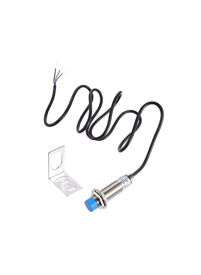 مستشعر القرب الاستقرائي مفتاح أسطواني